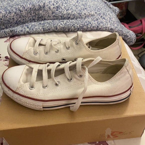 Converse - Picture 3 of 3